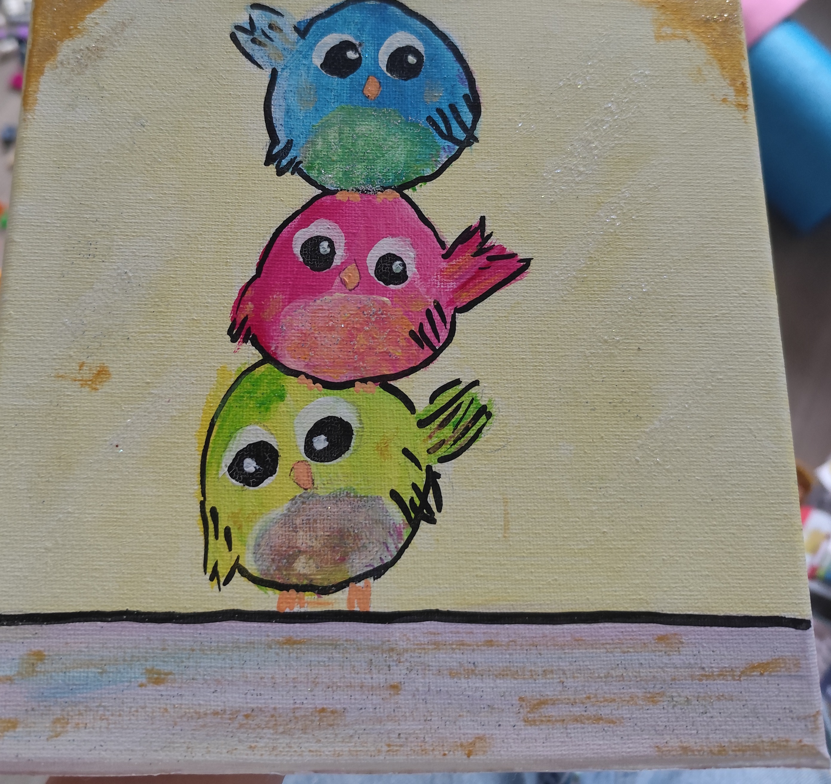 Birds