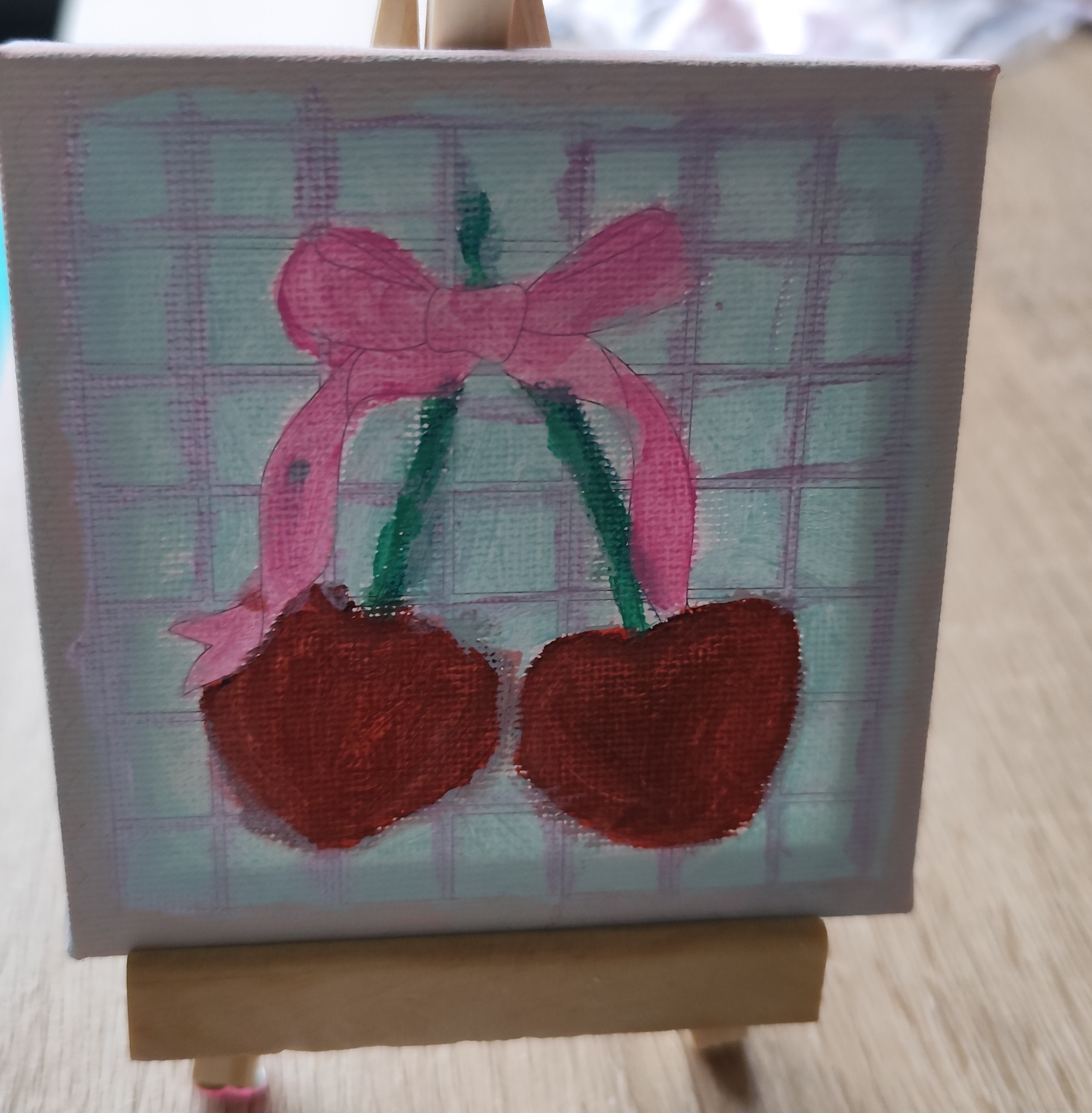 Cherries 🍒