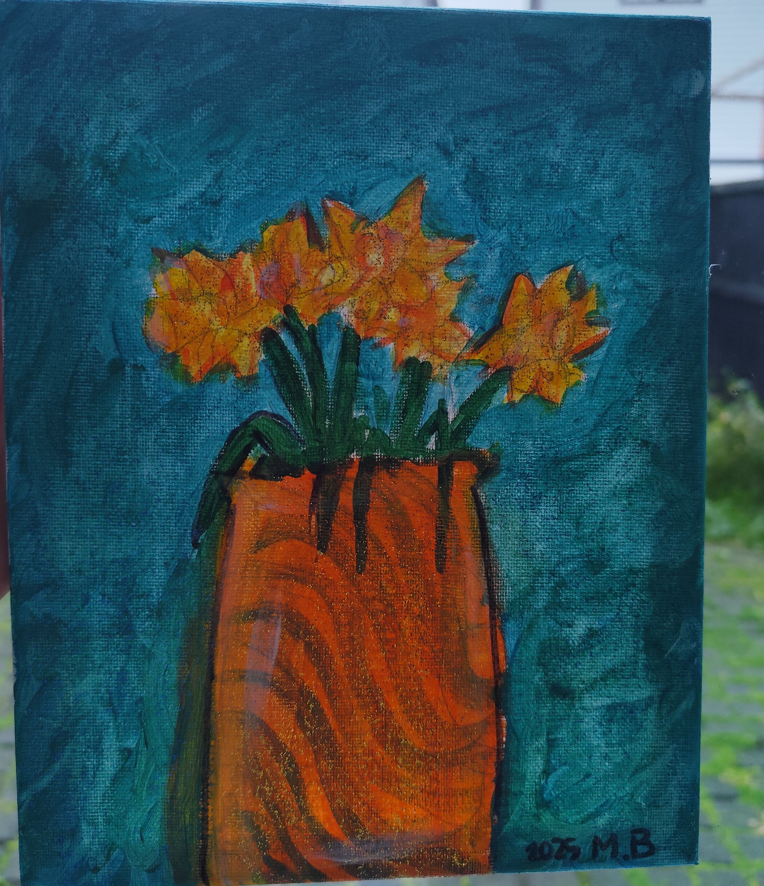 Daffodils