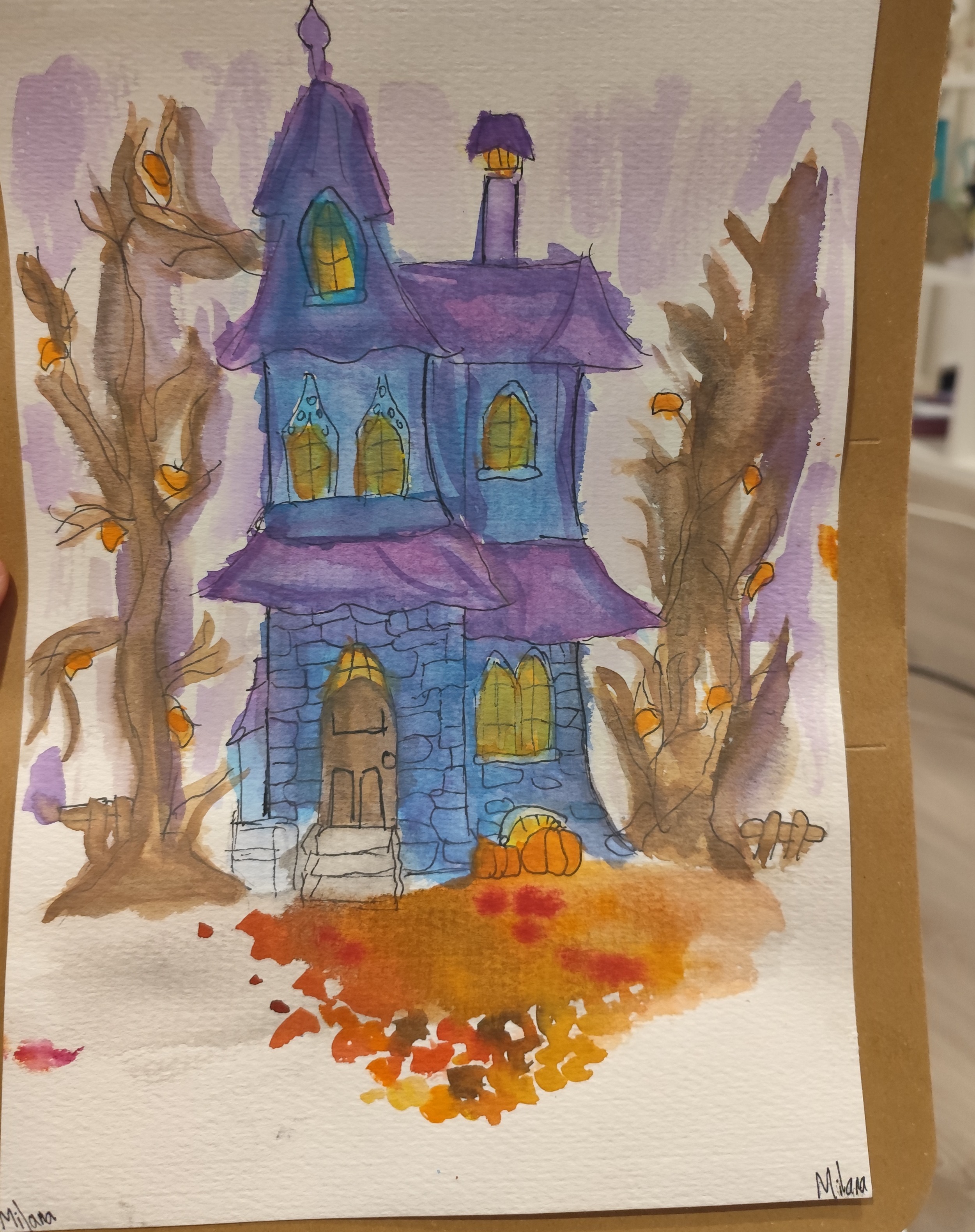 Autumn 🍁