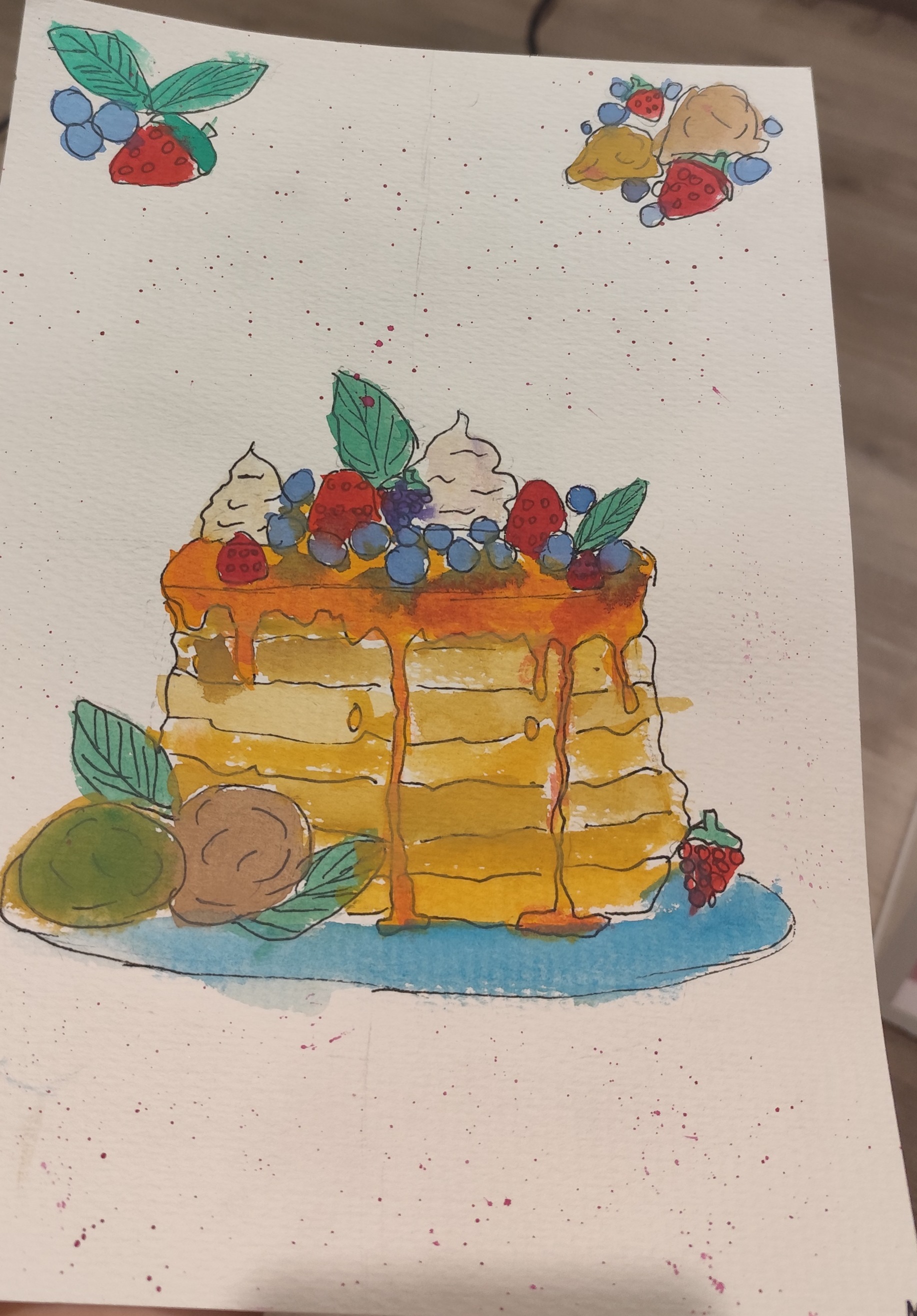 Pancakes 🥞
